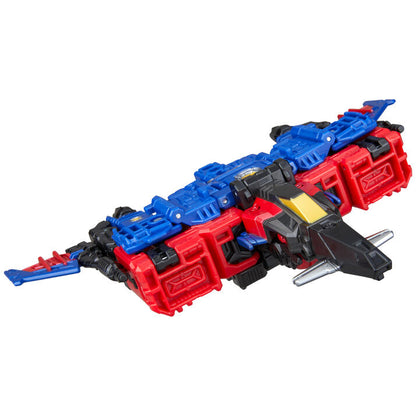 Figur Die Dreizehn Nexus Prime Transformers Age of the Primes 15 5 cm
