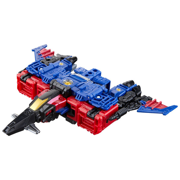 Figur Die Dreizehn Nexus Prime Transformers Age of the Primes 15 5 cm