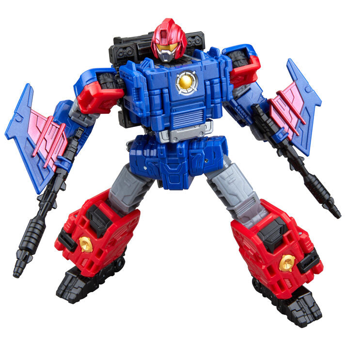 Figur Die Dreizehn Nexus Prime Transformers Age of the Primes 15 5 cm