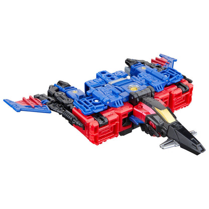 Figur Die Dreizehn Nexus Prime Transformers Age of the Primes 15 5 cm