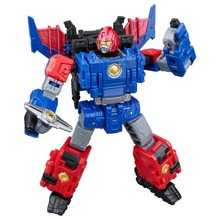 Figur Die Dreizehn Nexus Prime Transformers Age of the Primes 15 5 cm