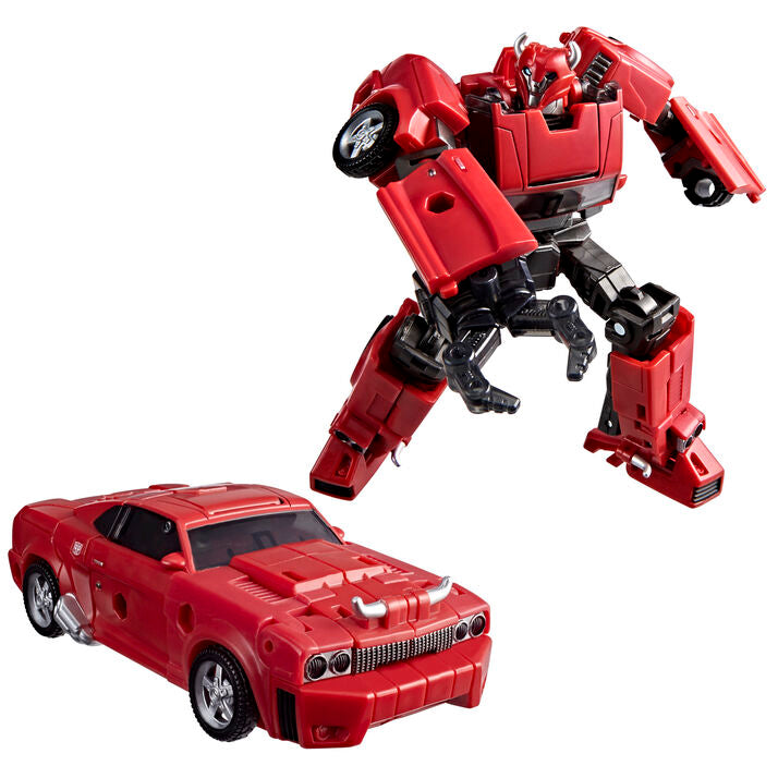Transformers Age of the Primes Cliffjumper Figur 12 5 cm
