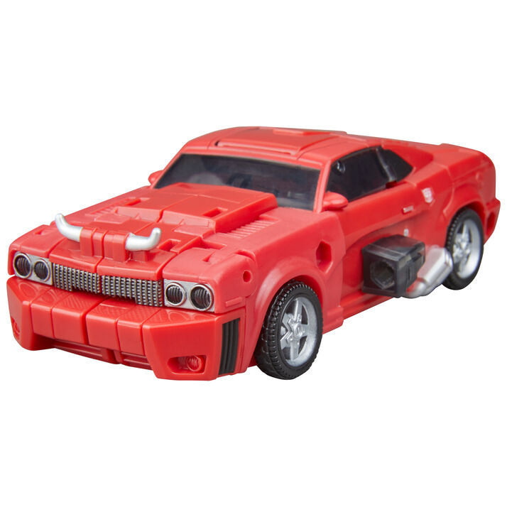 Transformers Age of the Primes Cliffjumper Figur 12 5 cm