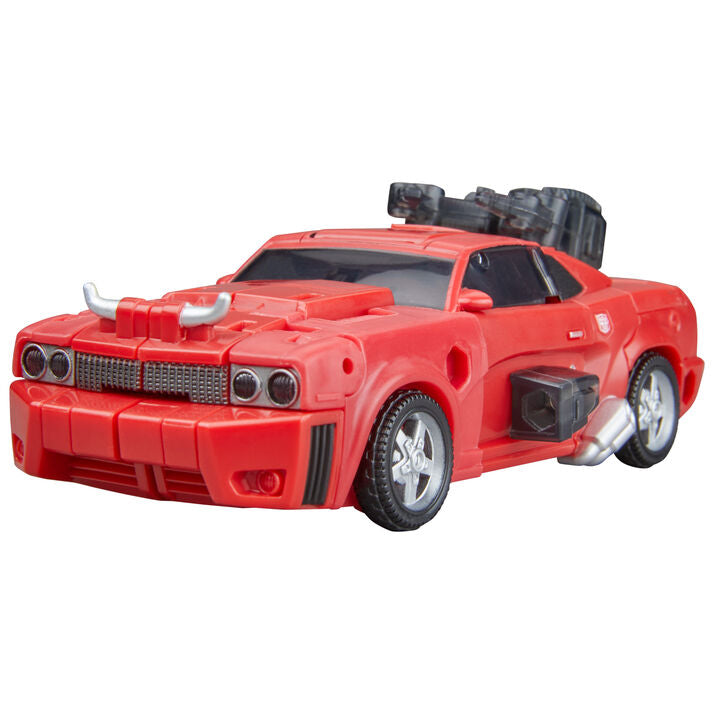 Transformers Age of the Primes Cliffjumper Figur 12 5 cm
