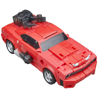 Transformers Age of the Primes Cliffjumper Figur 12 5 cm
