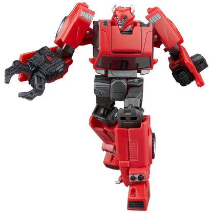Transformers Age of the Primes Cliffjumper Figur 12 5 cm
