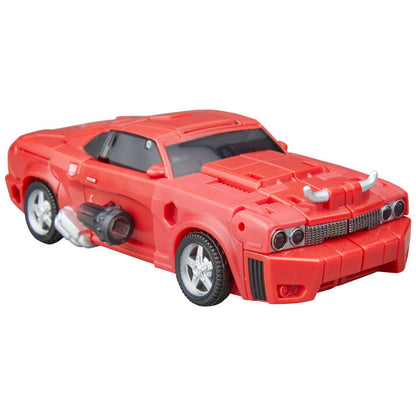 Transformers Age of the Primes Cliffjumper Figur 12 5 cm