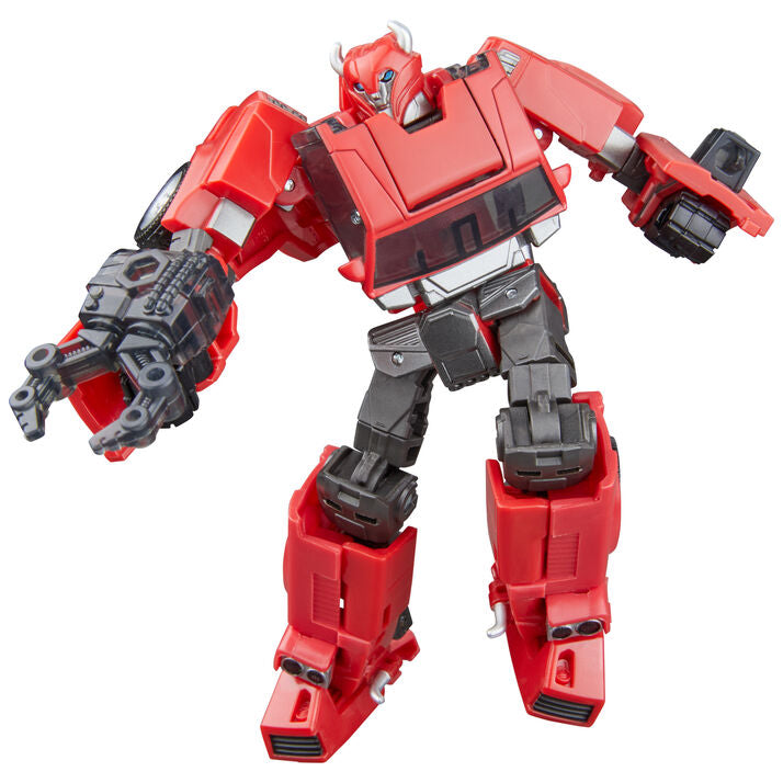 Transformers Age of the Primes Cliffjumper Figur 12 5 cm