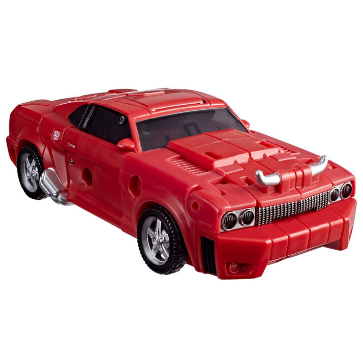 Figurine Cliffjumper de Transformers : L'Ère des Primes 12 5 cm