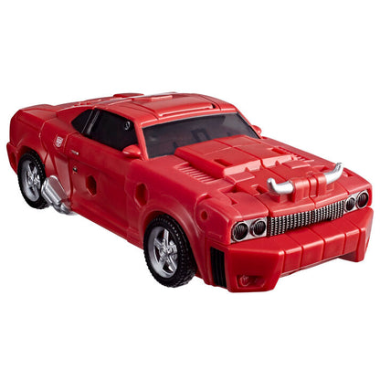 Figurine Cliffjumper de Transformers : L'Ère des Primes 12 5 cm
