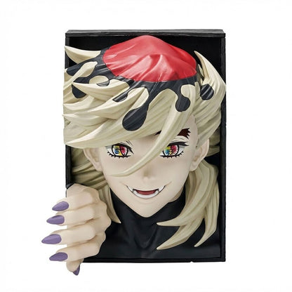 demon slayer doma figure: kimetsu no yaiba 16cm