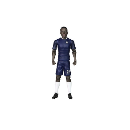 action figure moises caicedo chelsea football club 20cm