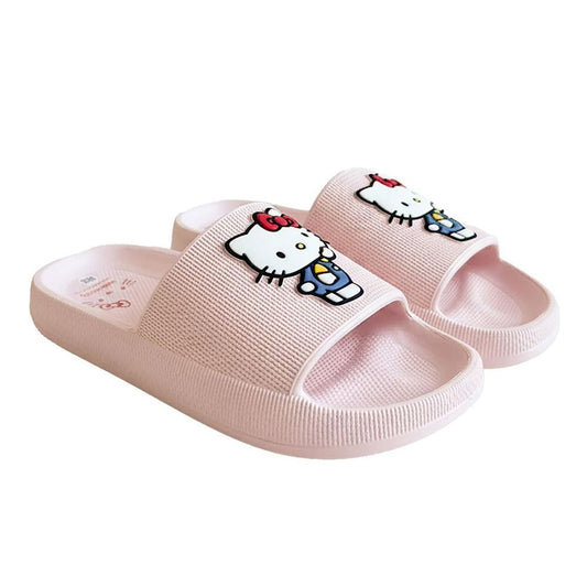 Tongs Hello Kitty