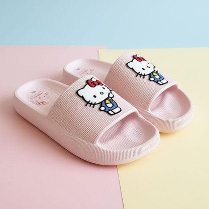 Infradito di Hello Kitty