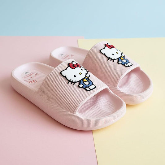 Infradito di Hello Kitty