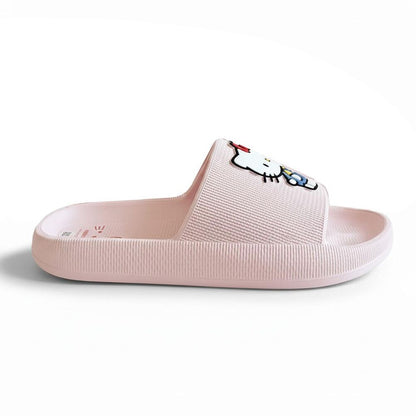 Infradito di Hello Kitty