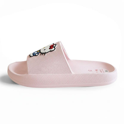 Infradito di Hello Kitty