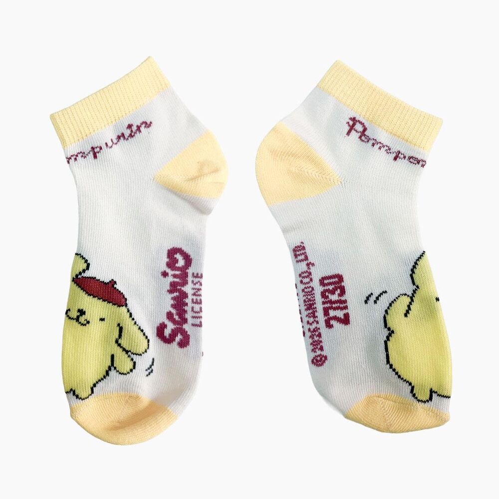 Hello Kitty and Friends socks set