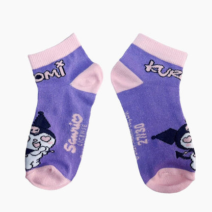 Hello Kitty and Friends socks set