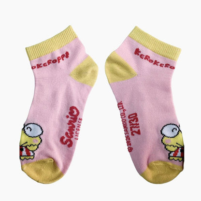 Hello Kitty and Friends socks set