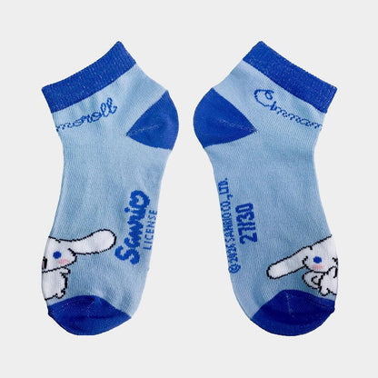 Hello Kitty and Friends socks set