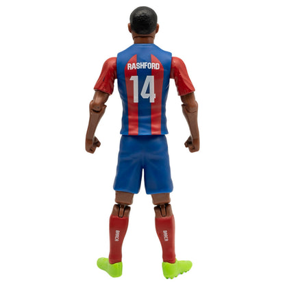 Rashford FC Barcelona Action Figure 20cm