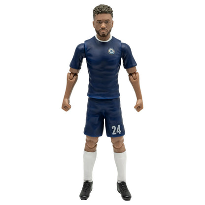 reece james chelsea action figure 20cm