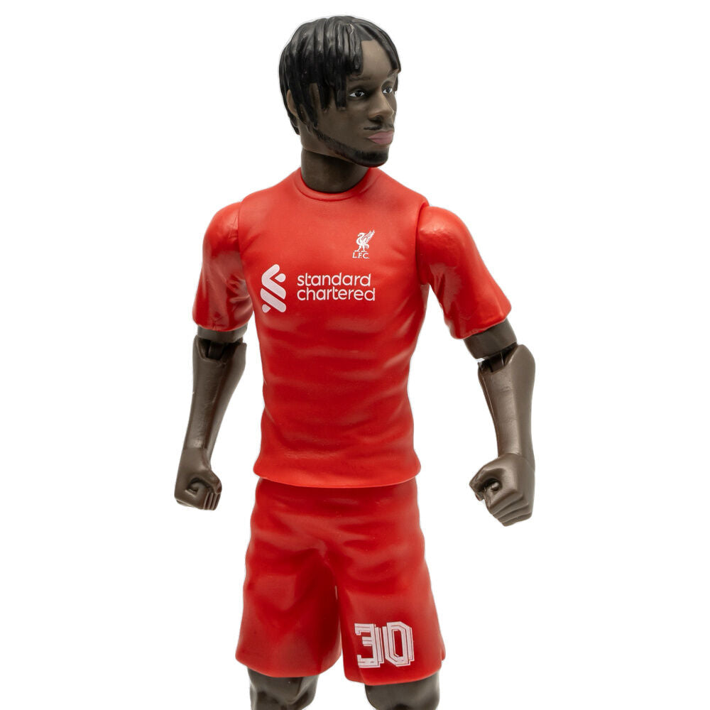 Action Figure Frimpong Liverpool Football Club 20cm