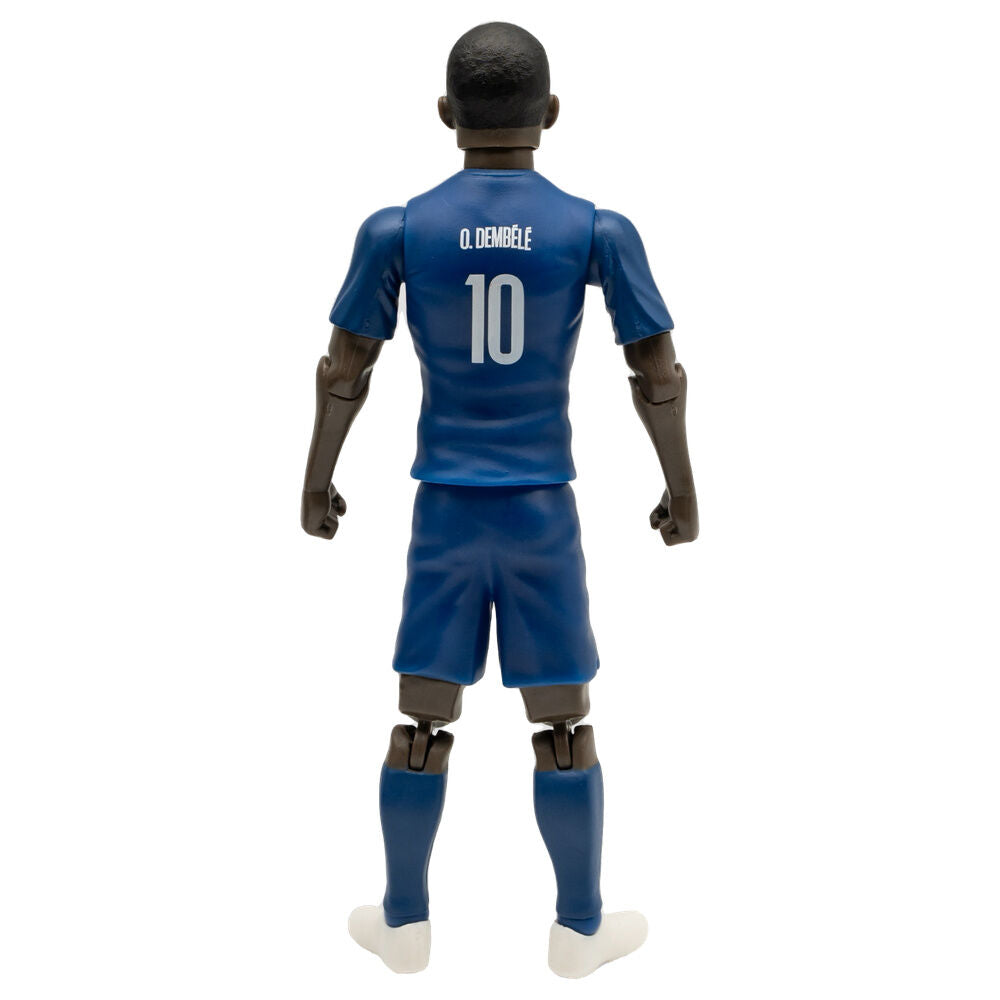 Figurka Dembele PSG 20cm