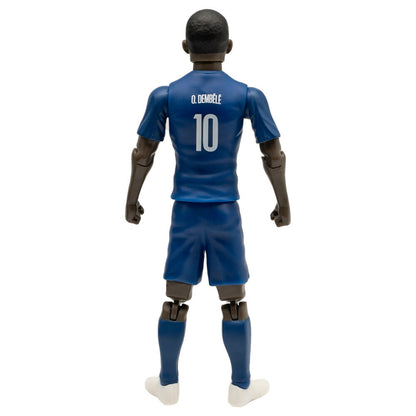 Figurka Dembele PSG 20cm