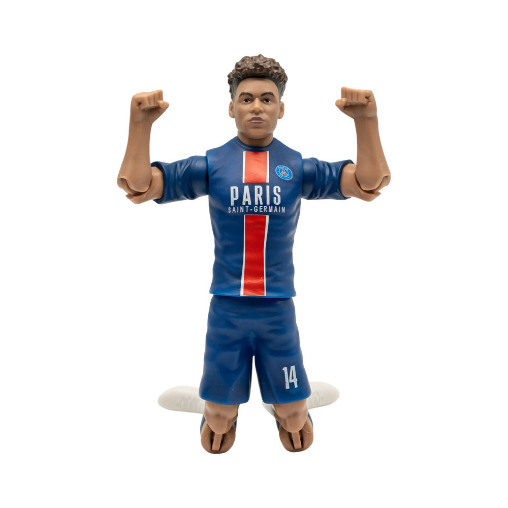 figure action desire doue psg 20cm
