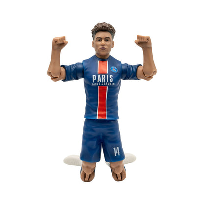 figure action desire doue psg 20cm