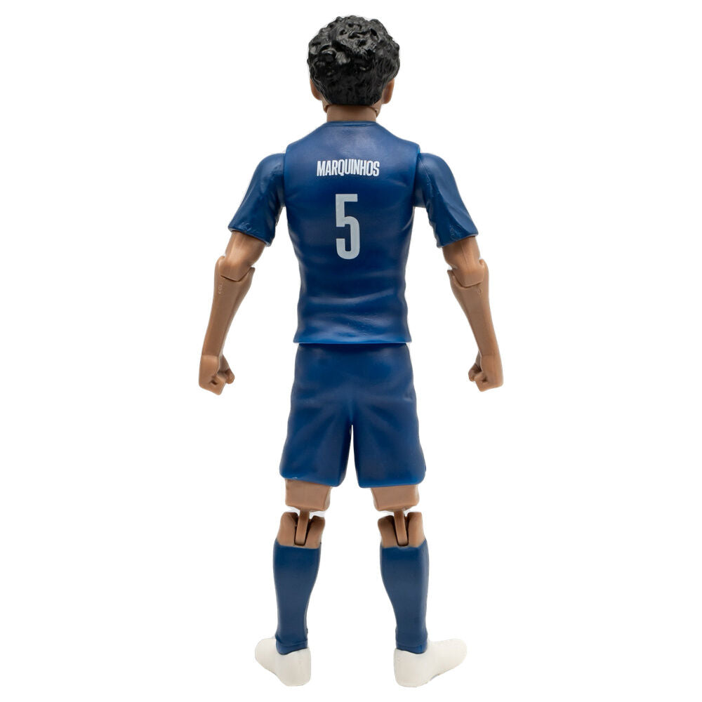 Action Figure Marquinhos PSG 20cm