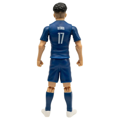 Vitinha PSG Action Figure 20cm