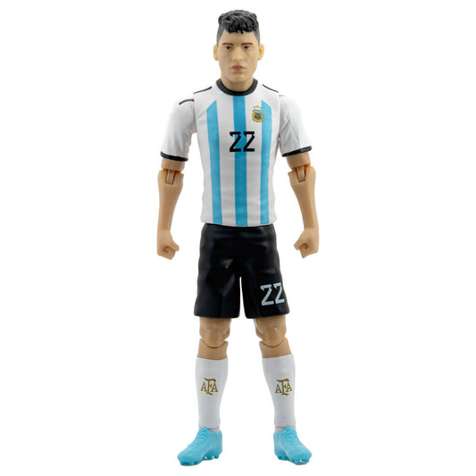 lautaro action figure argentina 20cm