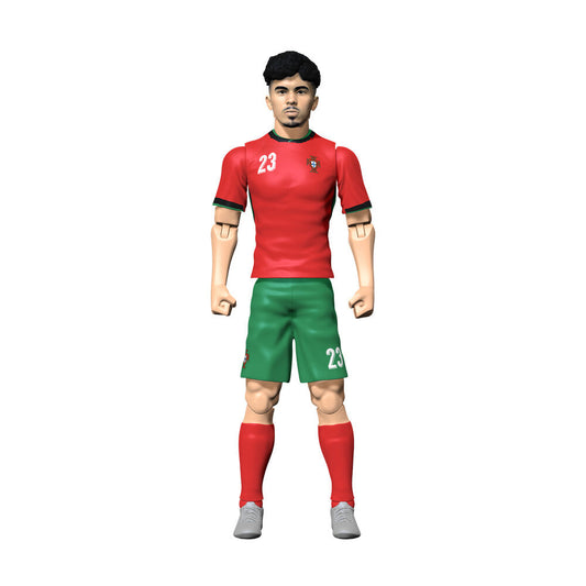 vitinha portugal action figure 20cm