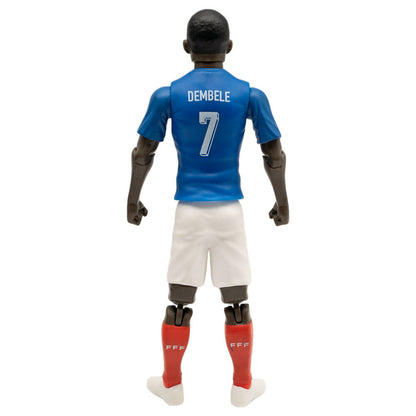 Dembélé Actionfigur Frankreich 20 cm