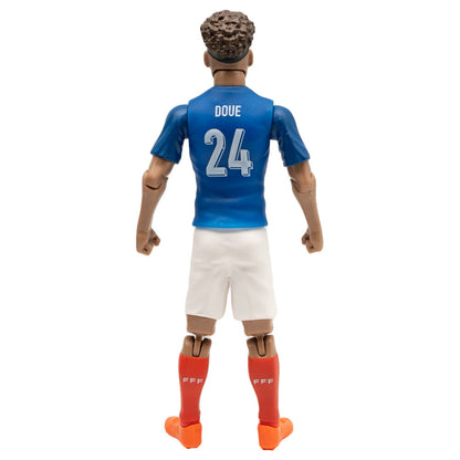 Figure Action Desire Doue France 20cm