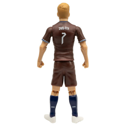 Sørloth Norwegen Actionfigur 20 cm