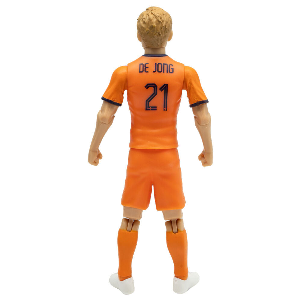 Figurka F De Jong Liverpool Football Club 20 cm