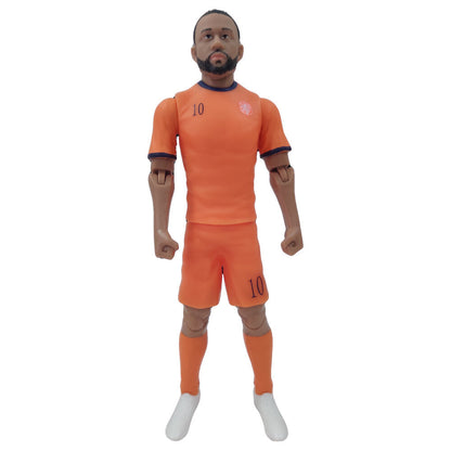 action figure memphis depay liverpool football club 20cm