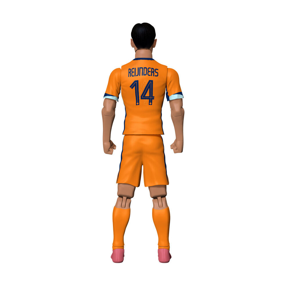 Rejinders Liverpool Fußball Actionfigur 20 cm