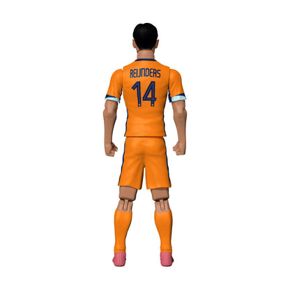 Rejinders Liverpool Fußball Actionfigur 20 cm