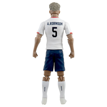 Action Figure Antonee Robinson USA 20cm