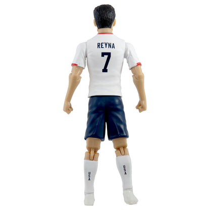 Gio Reyna USA Action Figure 20cm