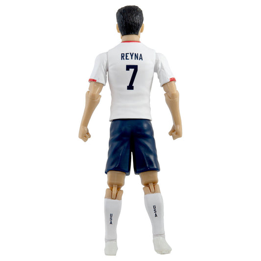 Gio Reyna USA Action Figure 20cm