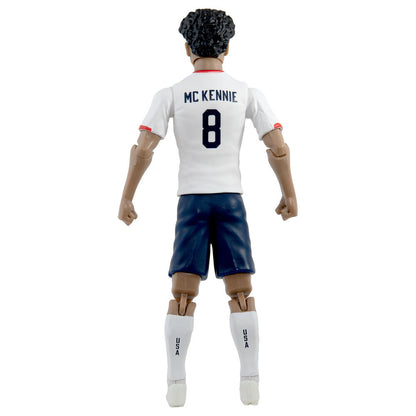 Action Figure Weston McKennie USA 20cm