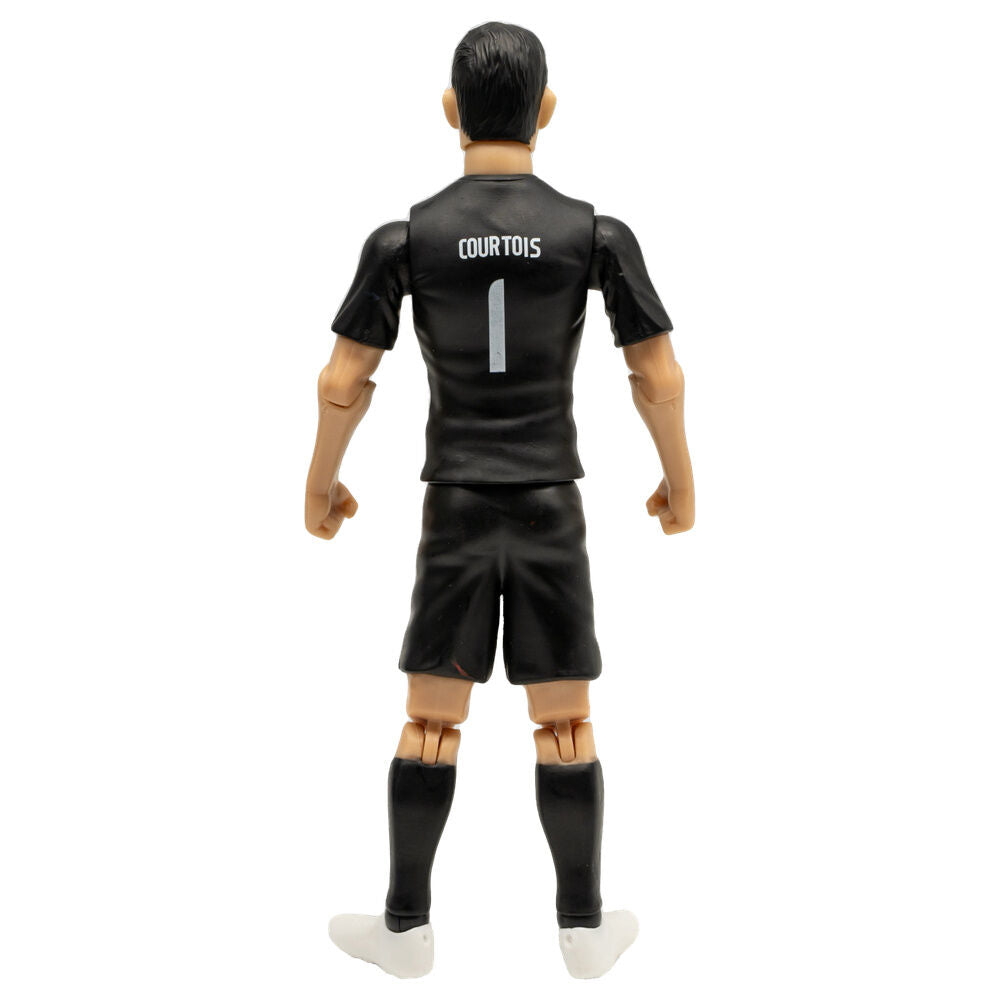 Action figure Courtois Belgio 20cm