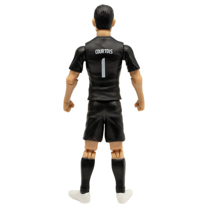 Action figure Courtois Belgio 20cm