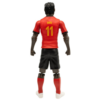 Actionfigur Doku Belgien 20 cm